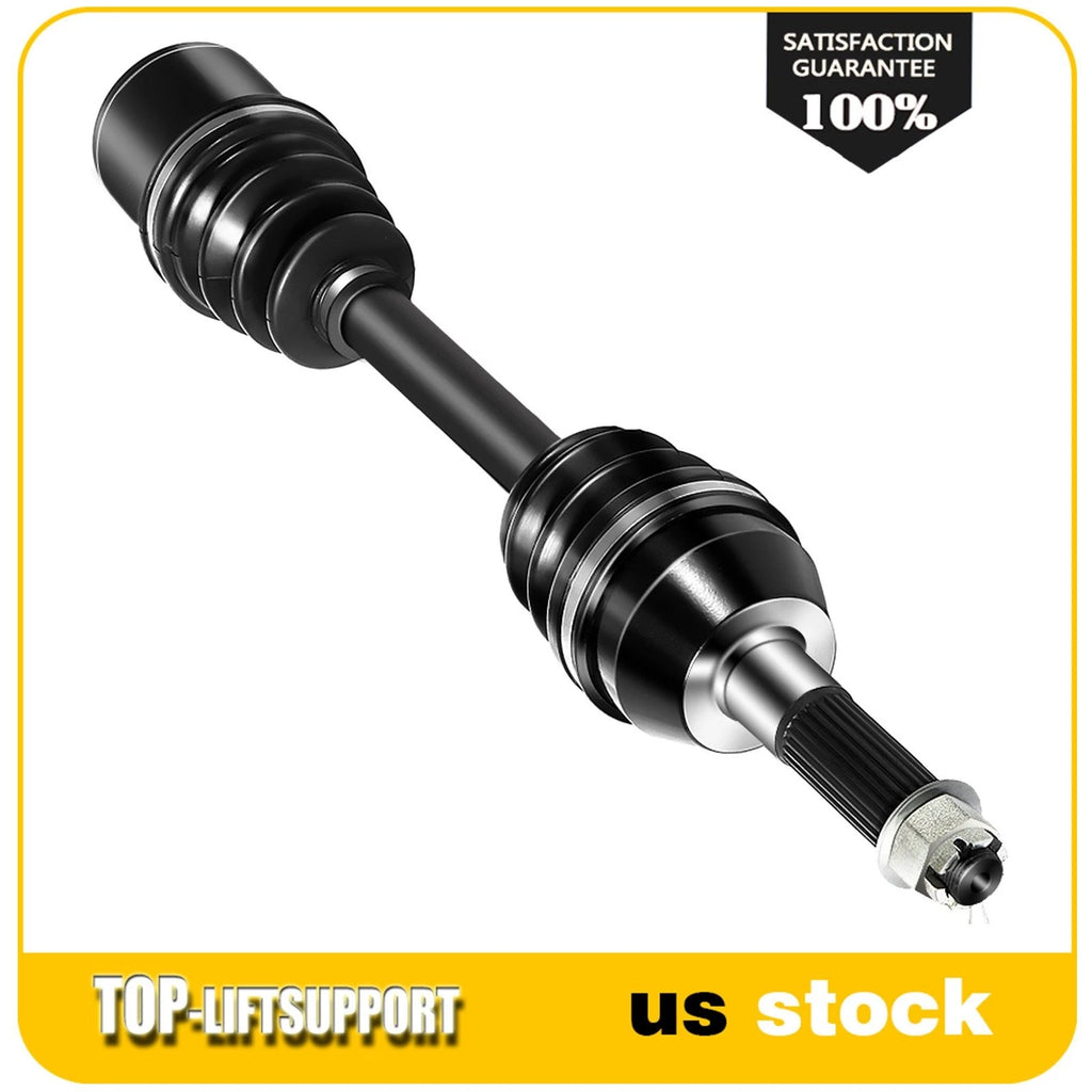 Rear CV Axle for Polaris Sportsman 400 500 600 700 (2003–2005)