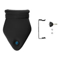 Rear Passenger Seat Pillion for BMW S1000RR (2009–2018), S1000R (2014–2020), HP4 (2012–2014)