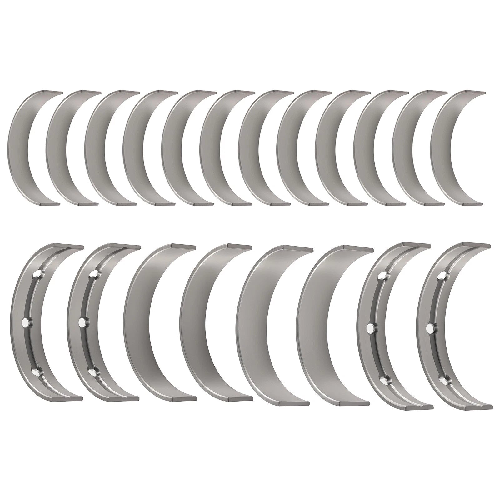 Engine Bearing Kit for Toyota Tacoma 4Runner FJ Cruiser Tundra (2005–2020)