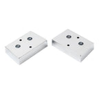 Trunk Latch Spacer for Harley Touring Electra Glide Road King (1980–2013)