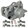 Brake Caliper w/ Bracket Front Right for Toyota Avalon (2008–2018) 19B3129 63.37mm