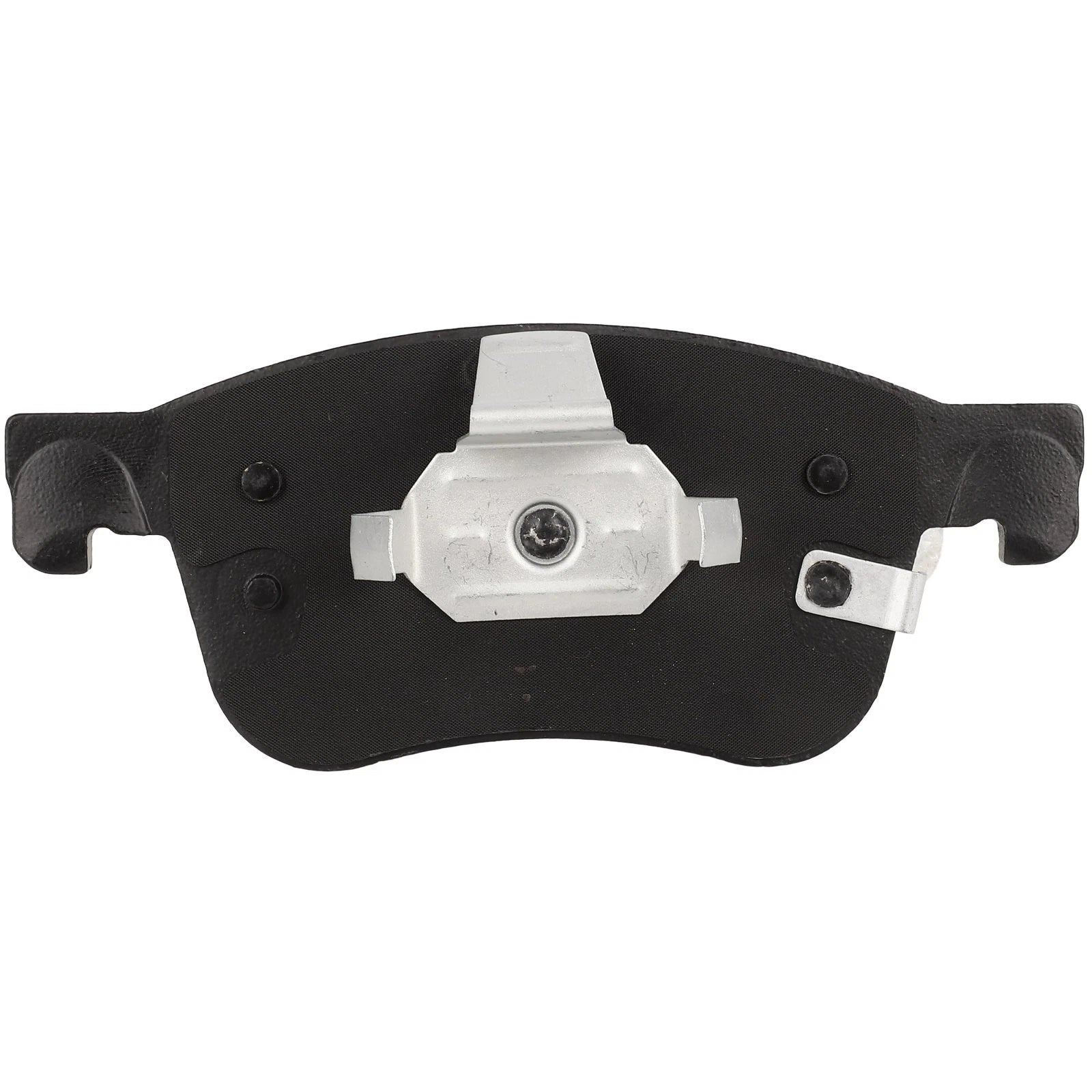 Front Ceramic Brake Pad Set for Ford Escape (2020–2024), Lincoln Corsair (2025)