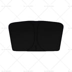 WindScreen Sun Shade for Ford Everest UA UB (2020–2024) 6 Layer Thick