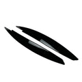Front Headlight Eyelids for BMW 1 Series E81 E82 E87 E88 (2008-2013)