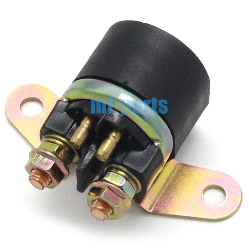 Starter Relay Solenoid for Suzuki LT300E QuadRunner (1987–1989) / LT230E (1985–1987)