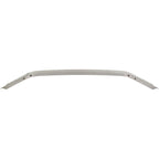 Front Bumper Reinforcement for BMW X1 (2016–2022) X2 (2018–2023)