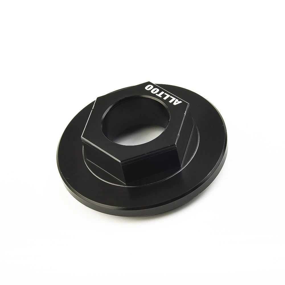 CMT-1 Lockring Tool for E-bike Motors (Black Steel)