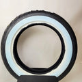 Whitewall Front Tire 130/90B16 for Harley-Davidson Road King (2009–2013) 43211-09A