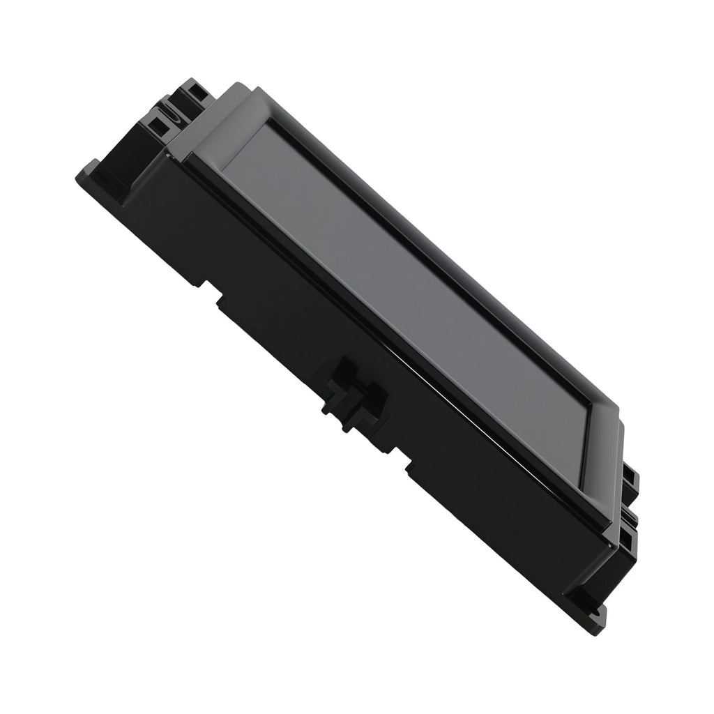 7-Inch Touch Screen Display for Jeep Compass (2017–2020)