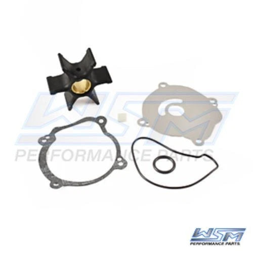 Water Pump Service Kit for Johnson/Evinrude 2.7 & 3.4 Liter G2 (725-312)