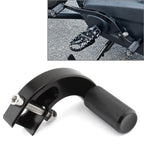 Rear Heel Toe Gear Shift Lever for Harley Softail (2018–2023)