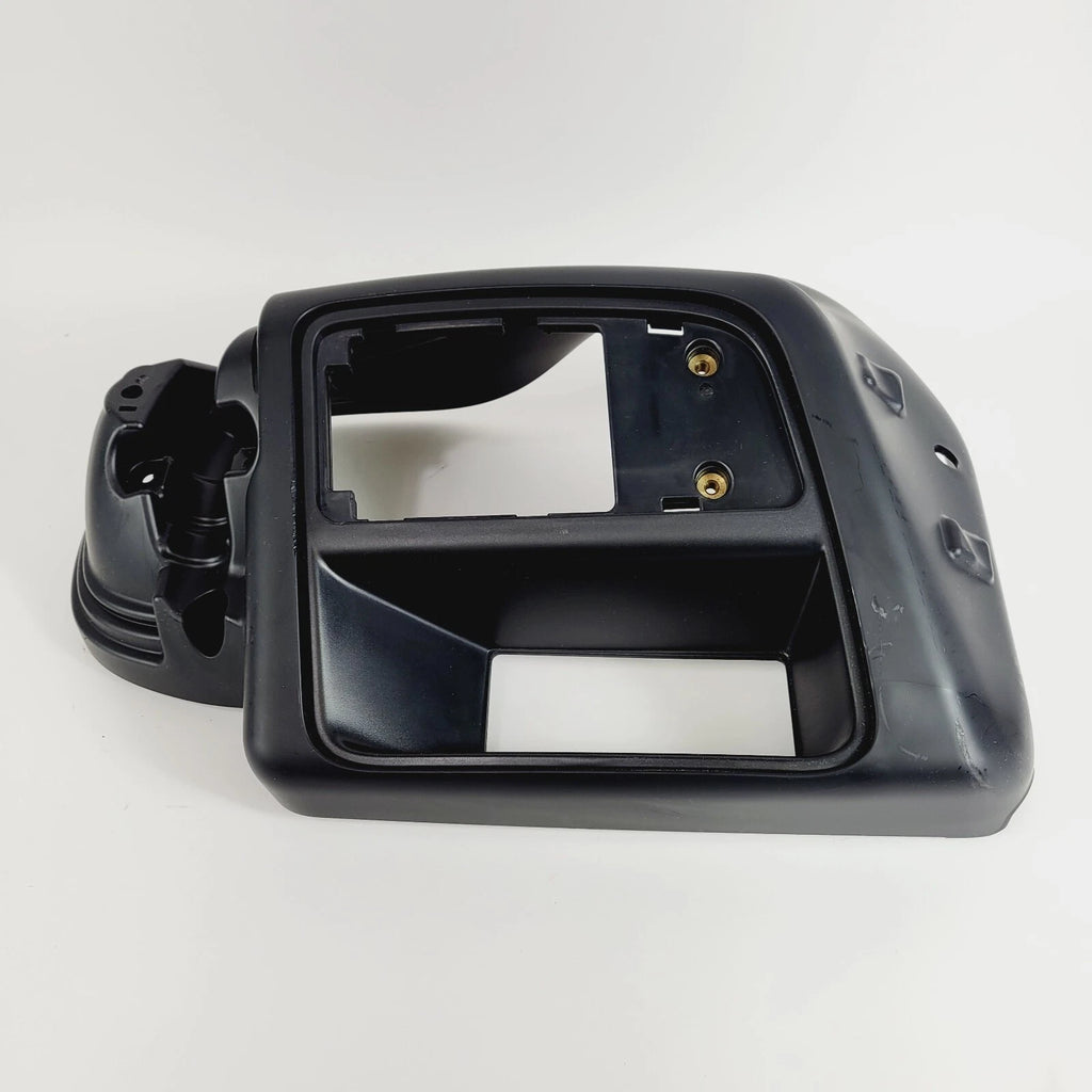 Left Vented Lower Leg Fairing Glove Box for Harley Ultra Limited (2014–2023)