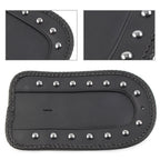 Rivet Rear Fender Bib for Harley Sportster 1200 883 (2004–2023)