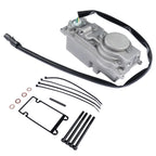 Turbocharger Electronic Actuator for Cummins ISX (2007–2019)