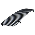 Upper Black Billet Grille Insert for Toyota Tundra (2003–2006)