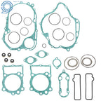 Engine Gasket Kit for Yamaha XV750 XV700 (1981–1987)