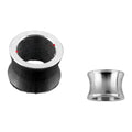Complete Set of Stainless Steel Wire Guides for Fishing Reel