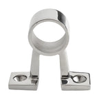 Armrest Bracket for Marine Hardware (Polished Finish)