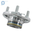 Front Wheel Bearing Hub Assembly for Dodge Challenger (2008–2014)