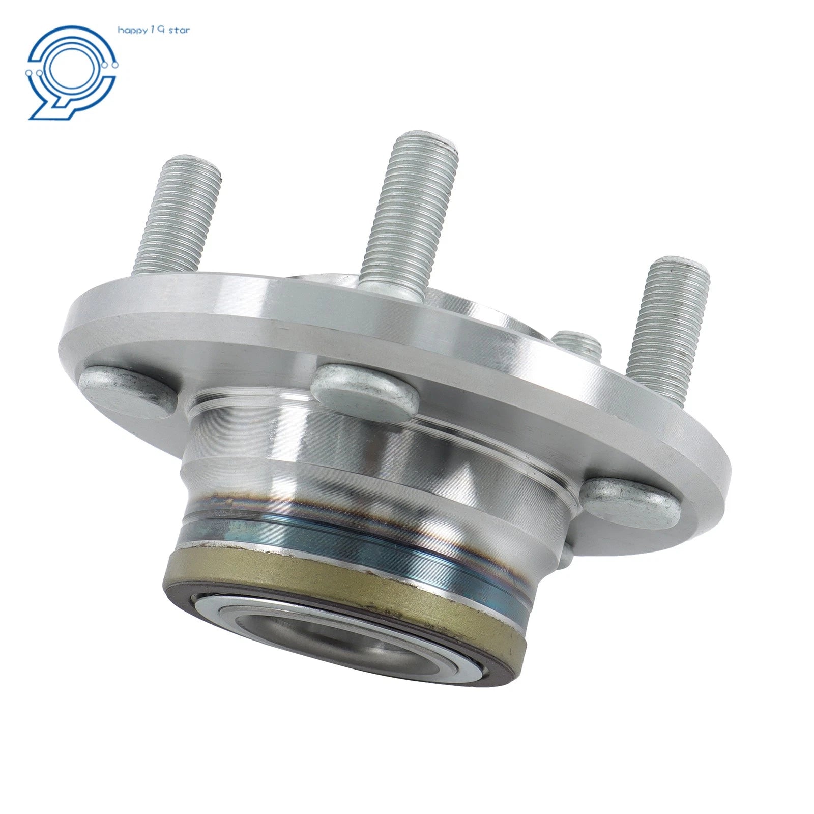 Front Wheel Bearing Hub Assembly for Dodge Challenger (2008–2014)
