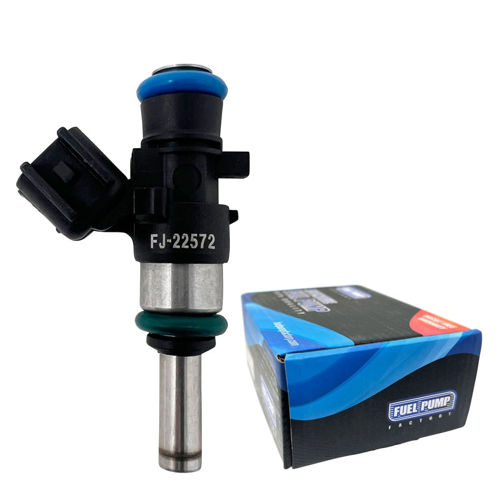 FPF Fuel Injector for Polaris General XP/1000 RZR ProXP (2015–2023) 2521387