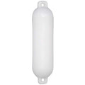 Hull Gard Boat Fender 10.5" x 30" for Taylor Made (NAT-1024)
