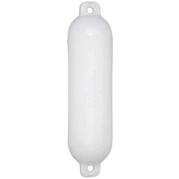 Hull Gard Boat Fender 10.5" x 30" for Taylor Made (NAT-1024)