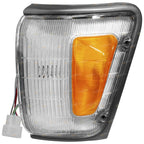 Passenger Side Corner Parker Lamp for Hilux LN106 LN111 RN105 (1988–1991)