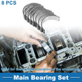 Main Bearing Set No. 1170120020 for Toyota Avalon (1993–2004)