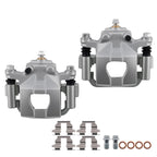 Set of 2 Rear Brake Calipers for Nissan Altima (2002–2025) 19-B2780 19-B2781