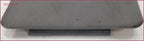 Sunroof Motor Access Panel for Ford Thunderbird Cougar (1994–1997) Gray