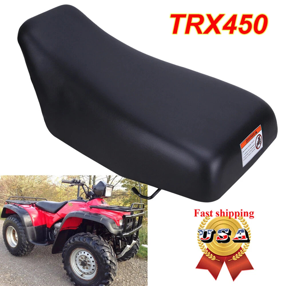 Complete Seat for Honda TRX450ES TRX450S Foreman 450 4x4 (1998–2004)