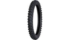 Dunlop MX34 Front Tire 70/100-17 for Dirt Bike Motocross