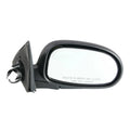 Power Mirror for Nissan Maxima (2000–2003) Passenger Side Paintable