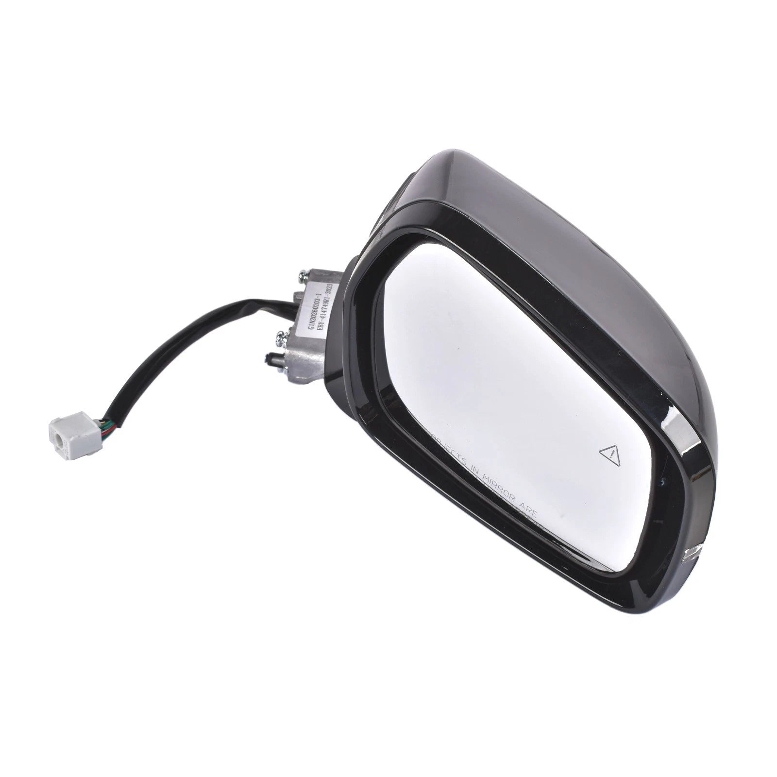 Heated Exterior Mirror RH 87620R5111 for Kia Sorento (2021–2023)