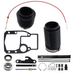 Shift Cable Kit for OMC Cobra (1986–1993)