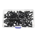 Fairing Bolts Kit for Yamaha, Honda, Kawasaki, BMW