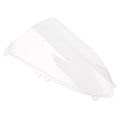 Front Windshield for Ducati Panigale 899 1199 1199R 1199S (2011–2017) White