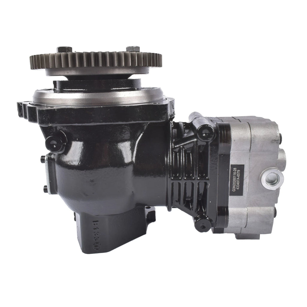 Air Compressor for Detroit Diesel 60 Series 14.8L (R23536774)