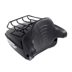 Trunk Pad Rack for Harley Touring Road Electra Glide (2014–2026)