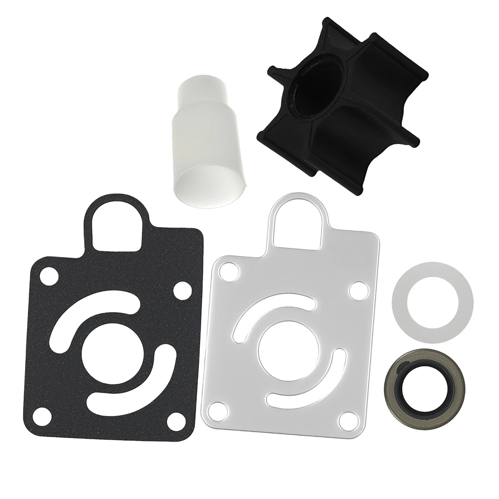 Impeller Kit for Chrysler Force 75/105/140 hp (1979–1984)