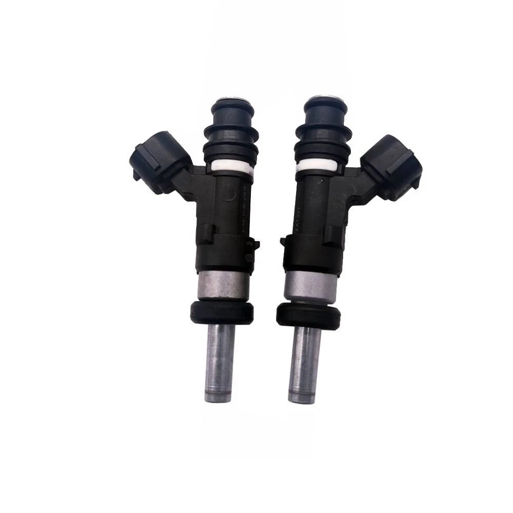 2X Fuel Injectors for Suzuki Outboard 20HP 9.9HP 15HP (1990–2023) 15710-89L00