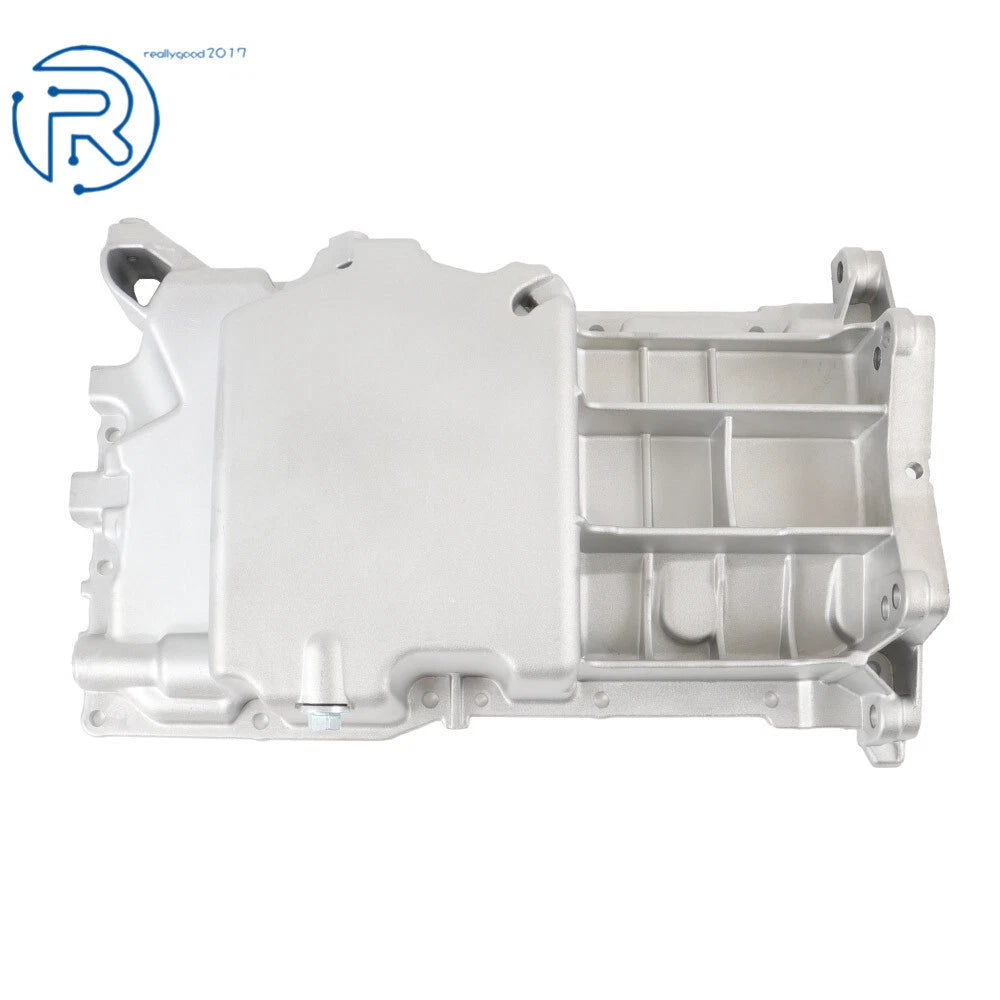 Engine Oil Pan 264-133 for Chevrolet Malibu HHR Equinox Cobalt (2005–2014)