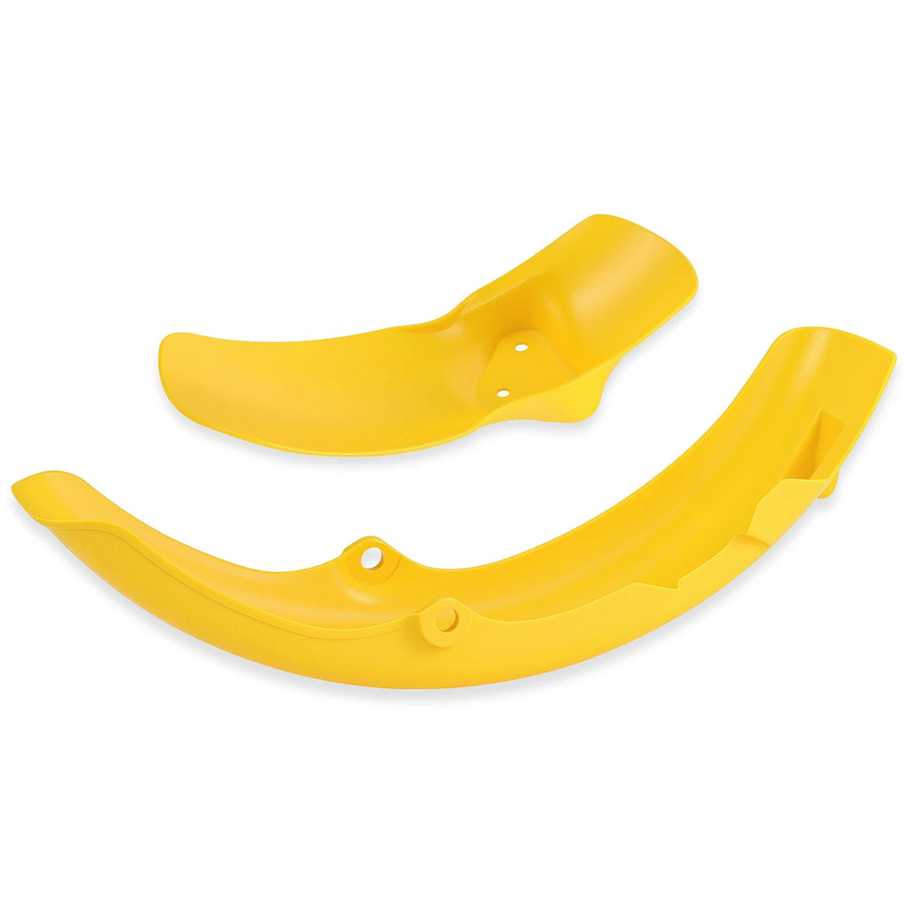 Front Rear Fender Set for Suzuki JR50 (1978-1999)