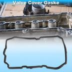 Valve Cover Gasket for Mercedes-Benz C350E (2016–2017) Fluorine Rubber