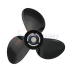 13x11 Boat Propeller for Evinrude Johnson OMC Outboard (40-75HP) Aluminum 13 Tooth