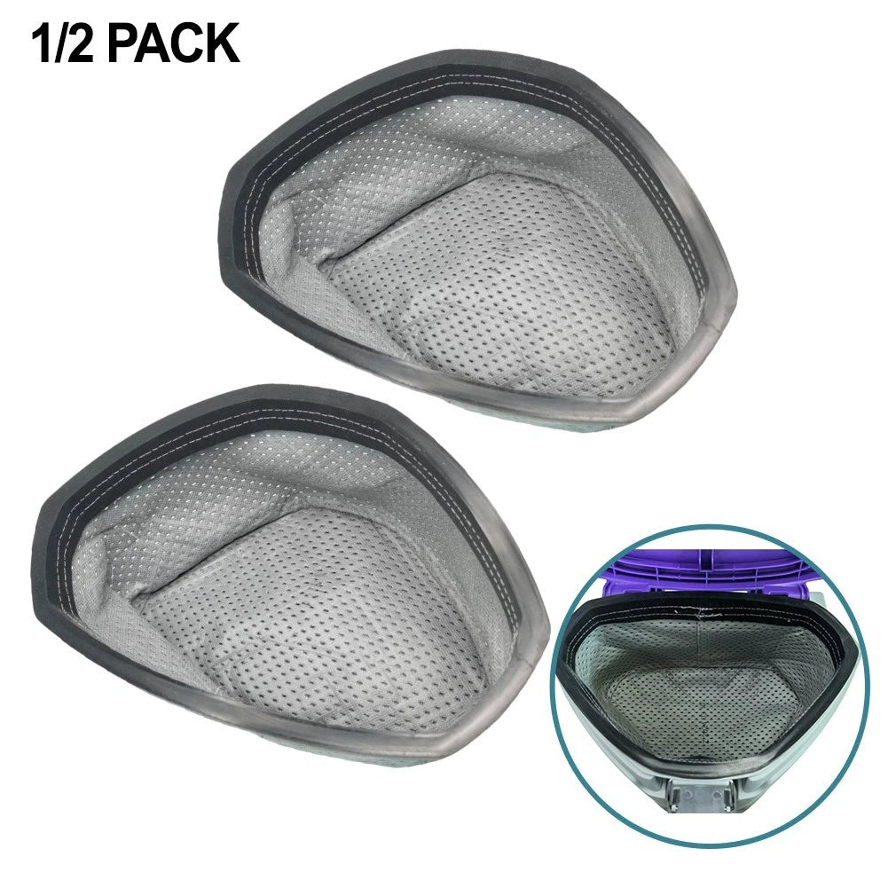 Cloth Filter for ProTeam GoFit 3 Backpack Vacuum Cleaner (High Efficiency)