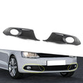 Fog Light Grille Covers  for VW Jetta (2011-2014)