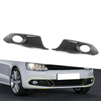 Fog Light Grille Covers  for VW Jetta (2011-2014)