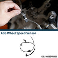 ABS Wheel Speed Sensor No. 956801R000 for Hyundai Accent (2011–2012)